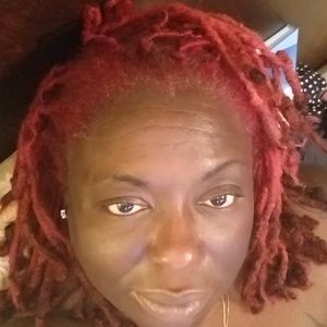 Meet your Posher, Georgia